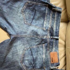 Mavi jeans  Jake slim skinny leg